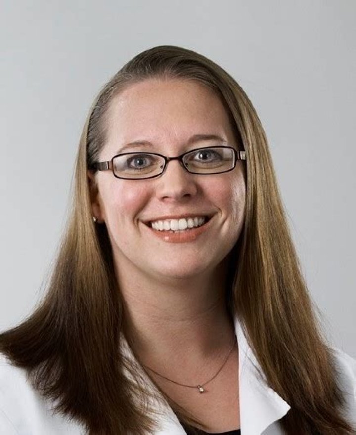 Dr. Shannon Cobian, MD – Fond du Lac, WI