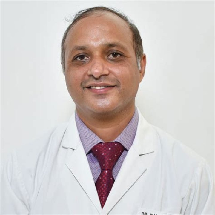 Dr. Shashidhar Reddy, MD – Poughkeepsie, NY