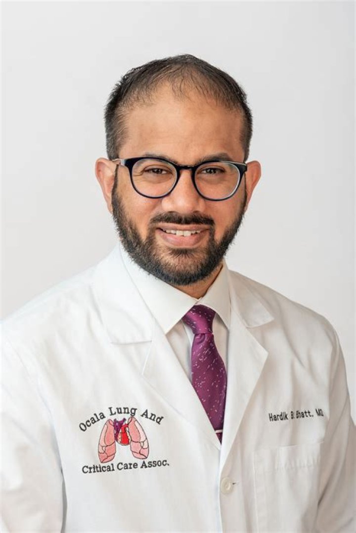 Dr. Shaun Bhatty, MD – South Zanesville, OH
