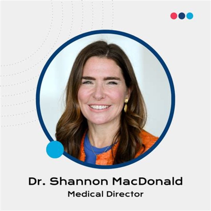Dr. Shawn Macdonald, MD – Sherman, TX
