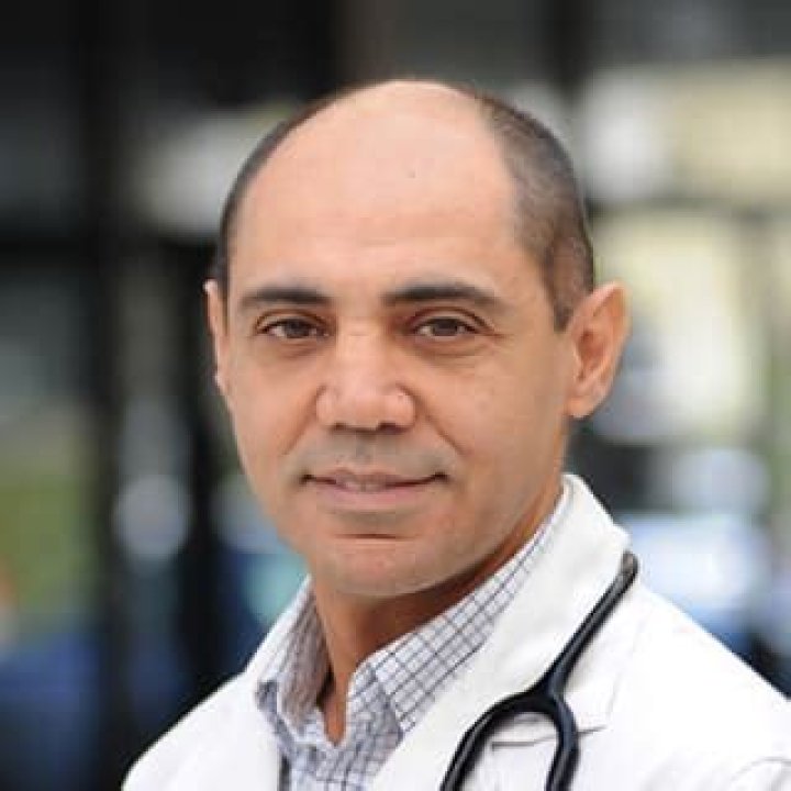 Dr. Shazia Sheikh, MD – Houston, TX