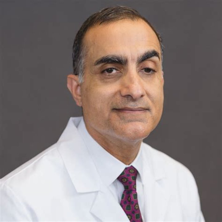 Dr. Sheikh Abdul Salam Saleem, MD – Syracuse, NY
