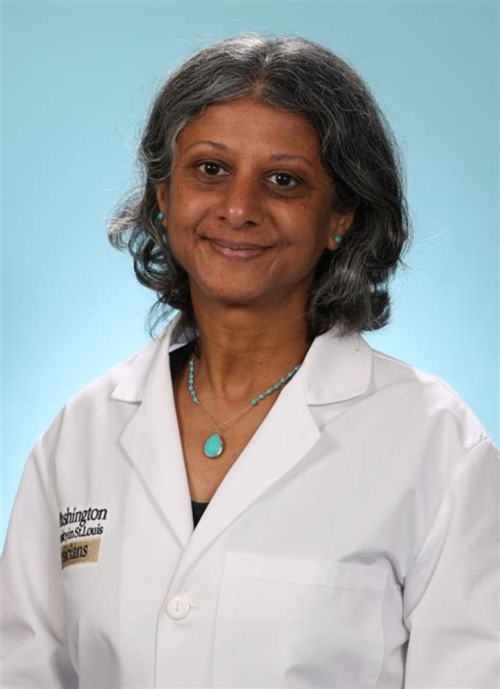 Dr. Sheila Bagchi, MD – Plainsboro, NJ