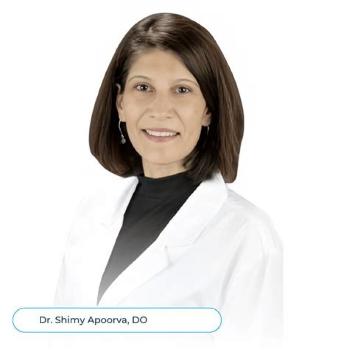 Dr. Shimy Apoorva, DO – Far Rockaway, NY