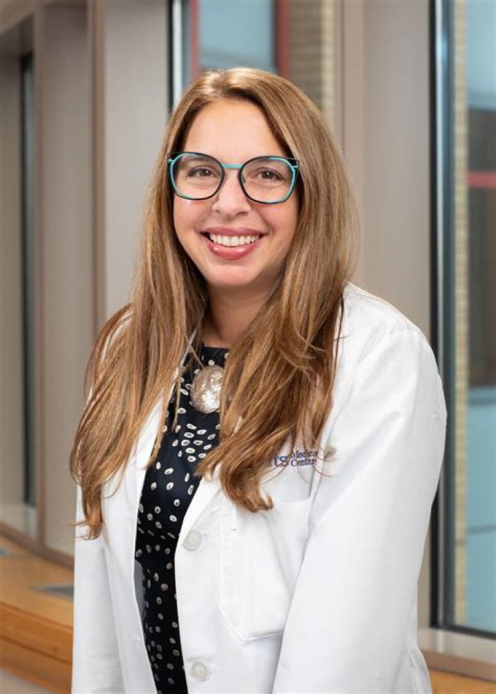 Dr. Shira Burnstein, MD – Brooklyn, NY