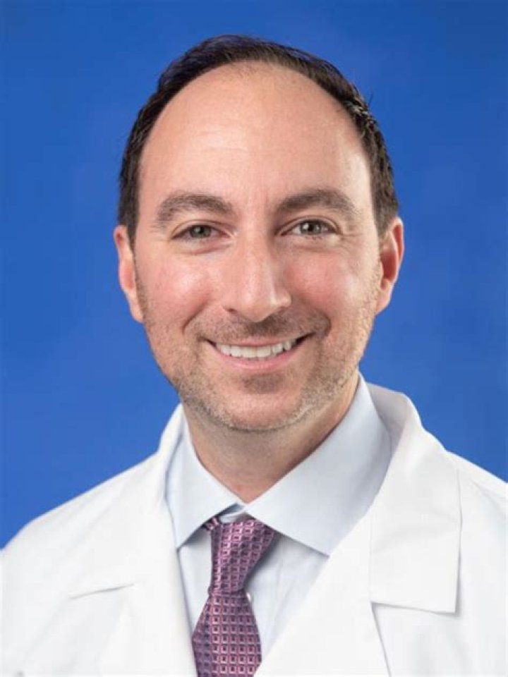 Dr. Simon Kahn, MD – Englewood Cliffs, NJ