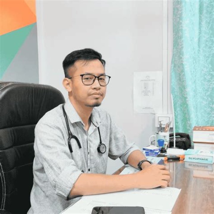 Dr. Sisar Paderes, MD – Aiea, HI