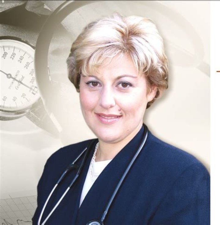 Dr. Songyan Mao, MD – Everett, WA