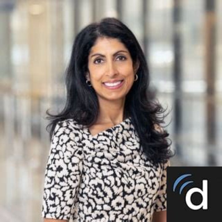 Dr. Sonia Ananthakrishnan, MD – Boston, MA