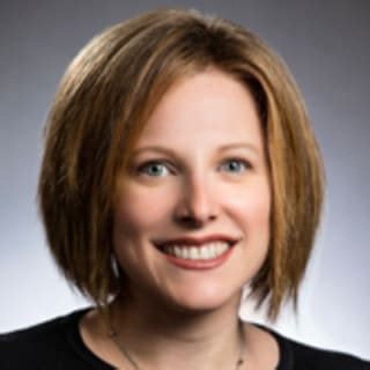 Dr. Sophie (Stein) Morse, MD – Summit, NJ