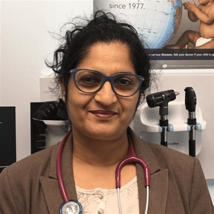 Dr. Soumya Aleti, MD – Pittsfield, MA
