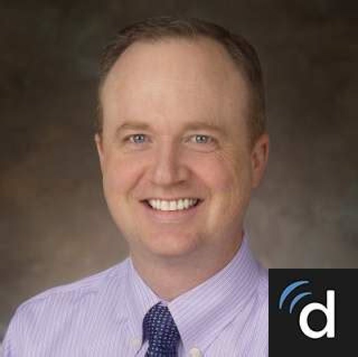 Dr. Spencer Barney, MD – Salt Lake City, UT