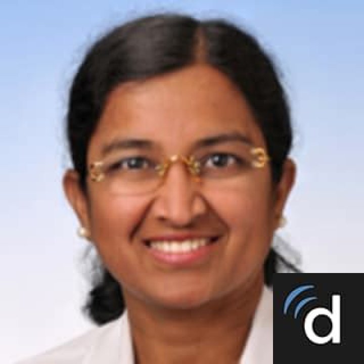 Dr. Sreedevi Rama, MD – Edison, NJ
