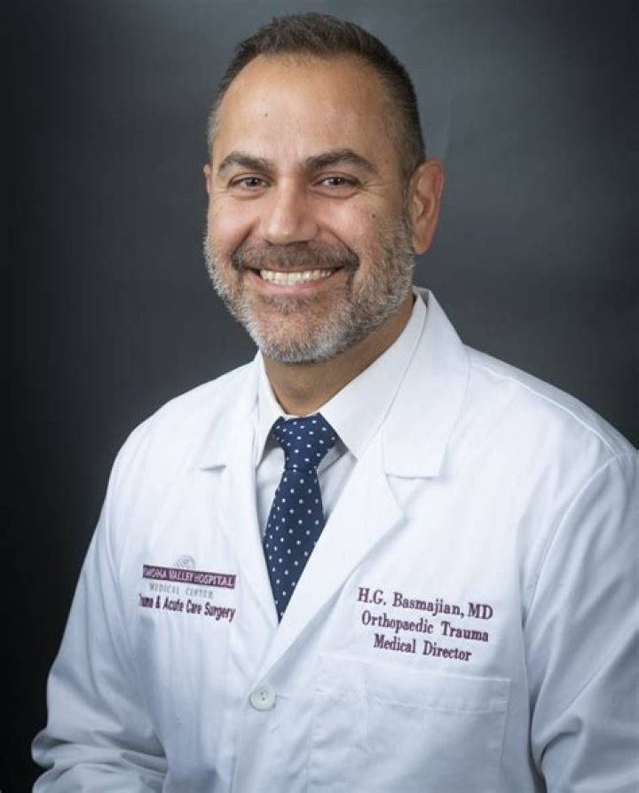 Dr. Sri Gorty, MD – Pomona, CA