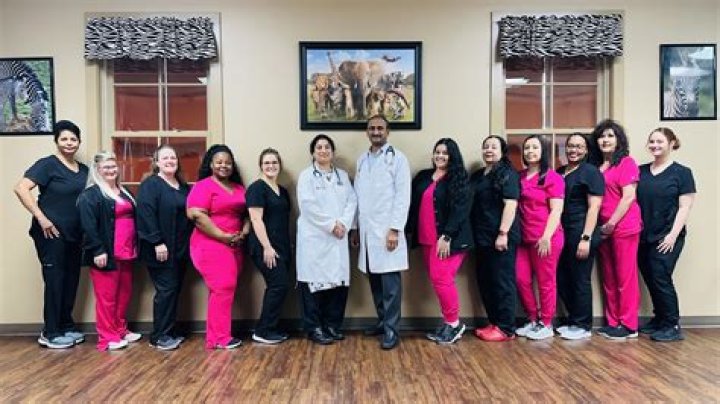 Dr. Srinivasa Yerasi, MD – Breaux Bridge, LA