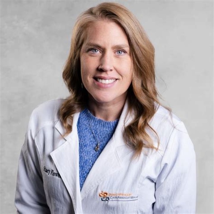 Dr. Stacy Nayes, MD – Houston, TX