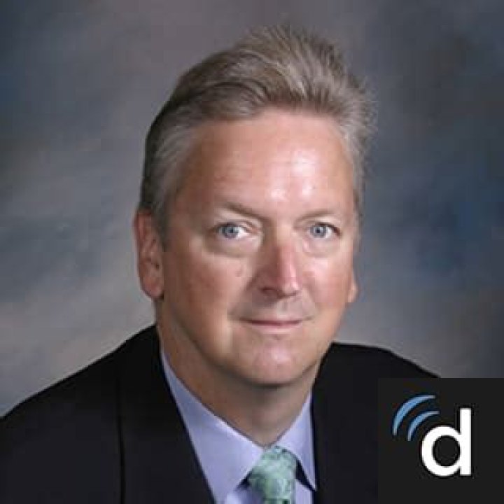 Dr. Stanley Clark, MD – Naperville, IL