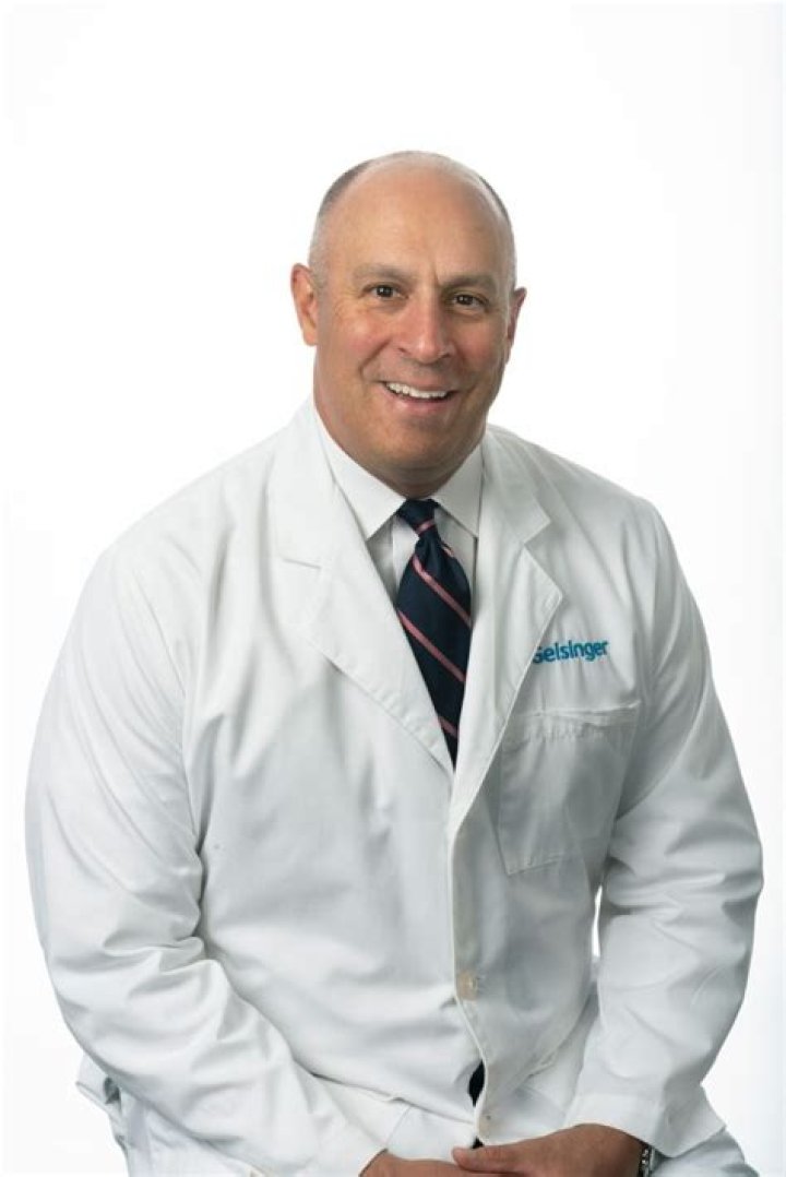 Dr. Stanley Frankel, MD – Park City, UT