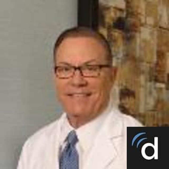 Dr. Stanley Jones, MD – Houston, TX
