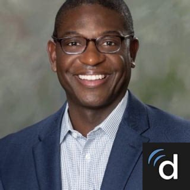 Dr. Stanley Jones, MD – Jesup, GA