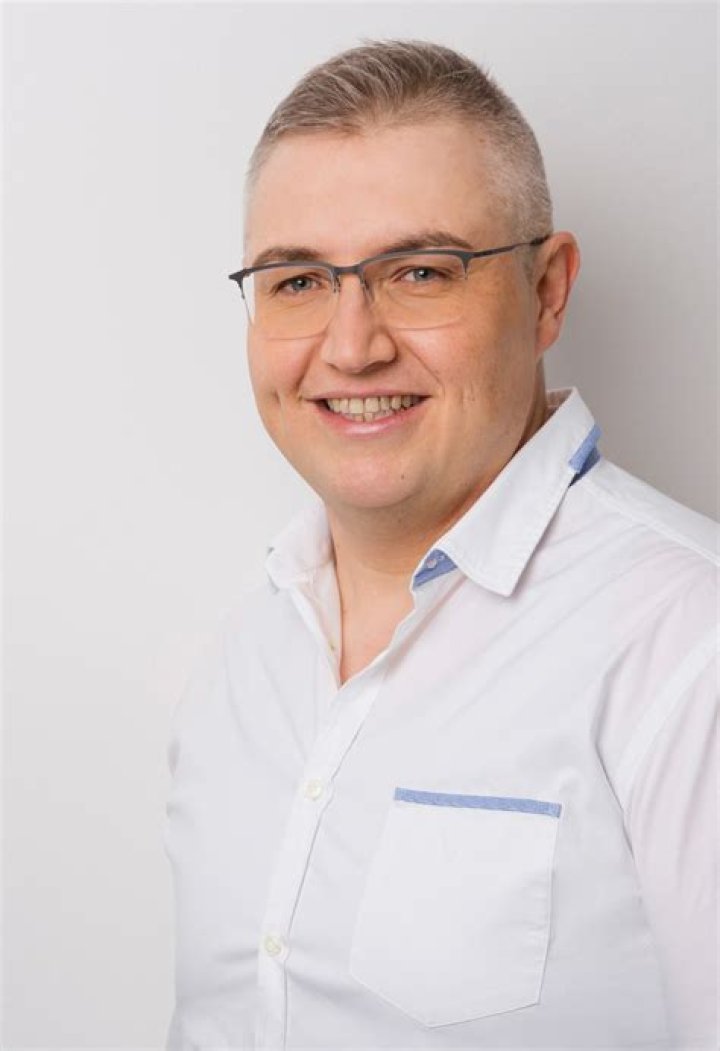 Dr. Stanley Wiercinski, DO – Wilmington, DE