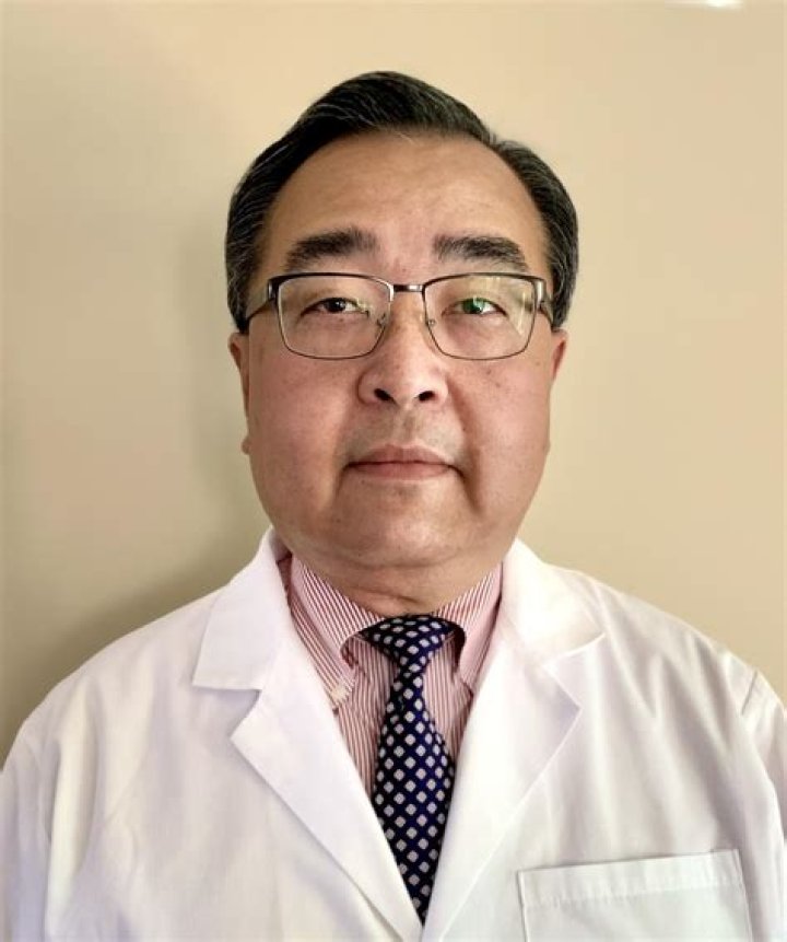 Dr. Stella Chan, DO – Point Richmond, CA