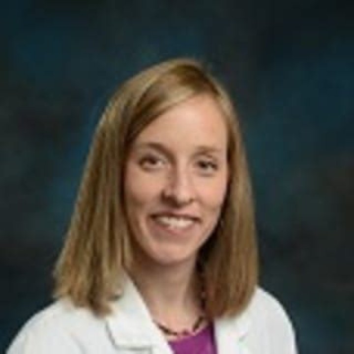 Dr. Stephanie Sandberg, DO – O Fallon, MO