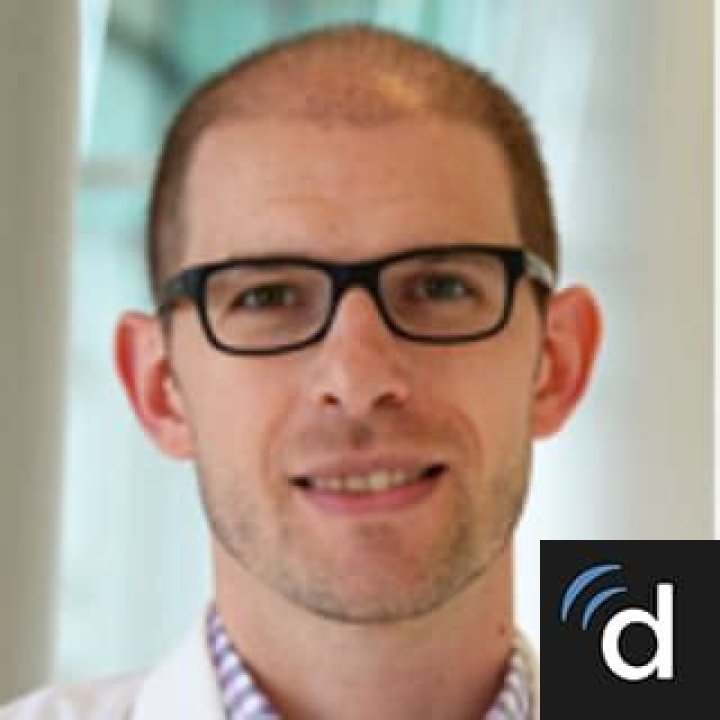 Dr. Stephen DeMeo, DO – Raleigh, NC