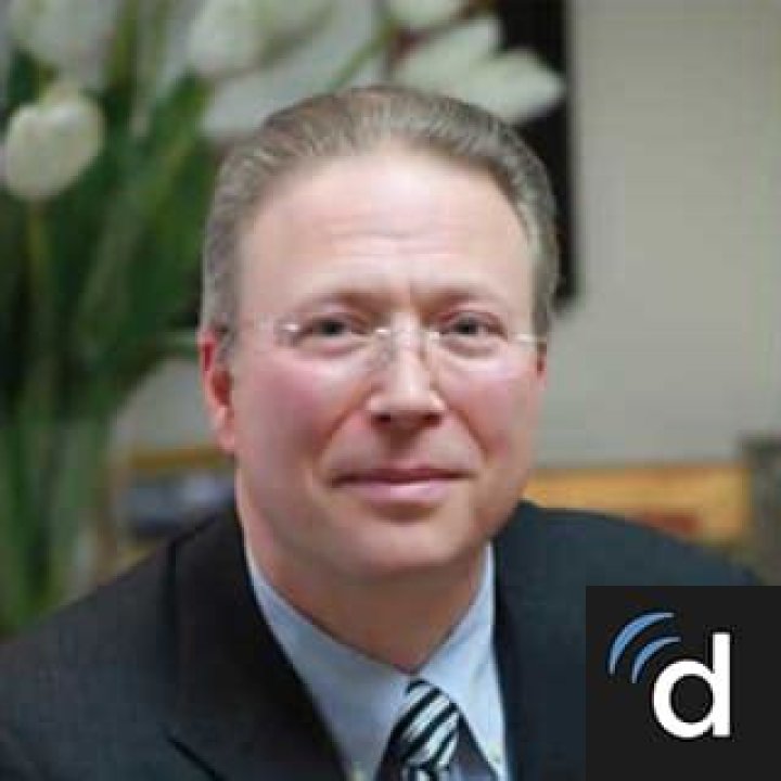 Dr. Stephen Evangelisti, MD – Rochester, NY