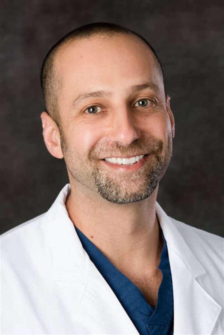 Dr. Stephen Silberman, MD – Jacksonville, FL