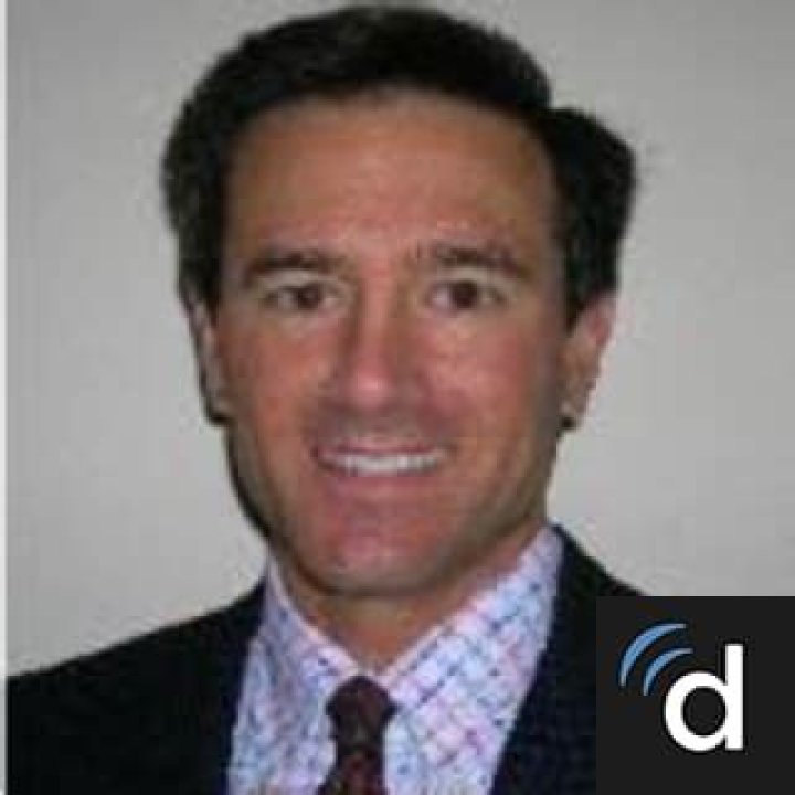 Dr. Stephen Weinrib, MD – Asheville, NC