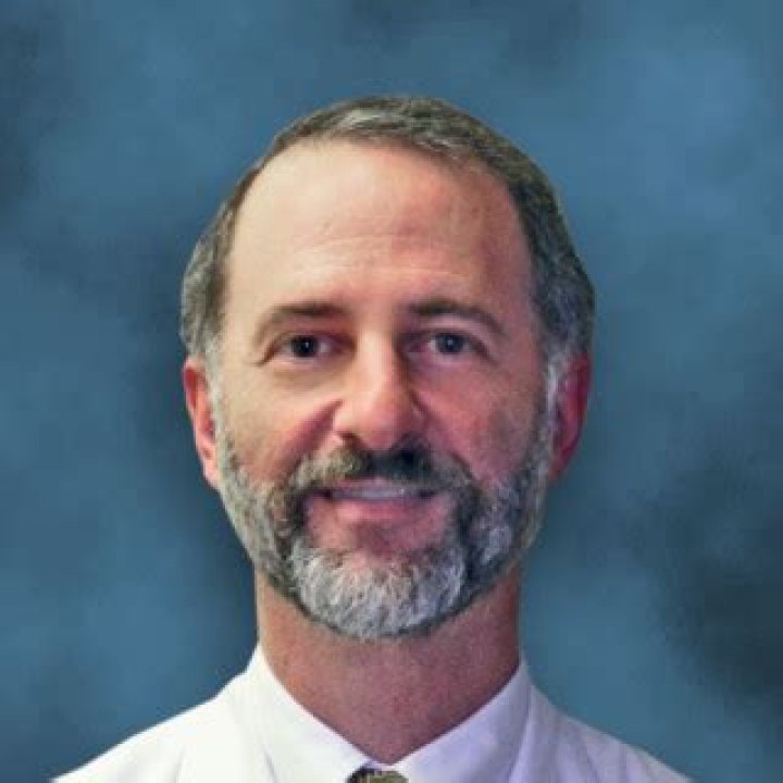 Dr. Steve Fordan, MD – Dallas, TX