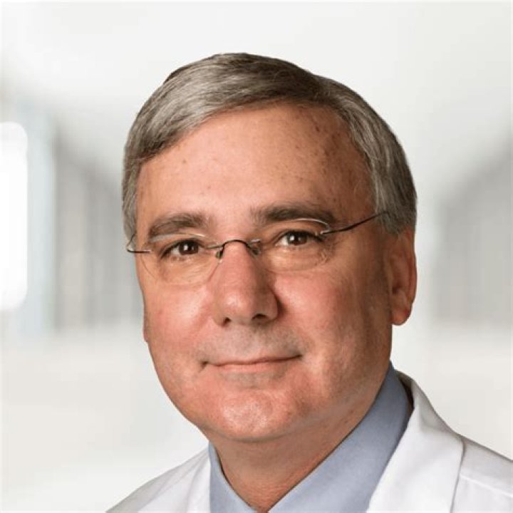 Dr. Steve Gaskin, MD – Concord, NC