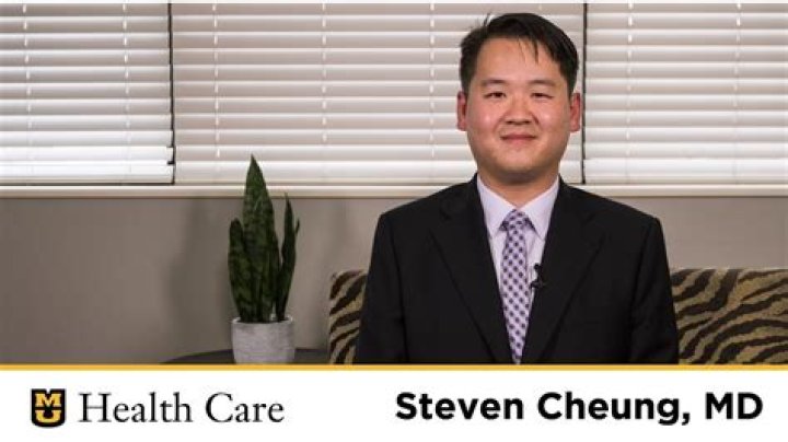 Dr. Steven Cheng, MD – Harvey, LA
