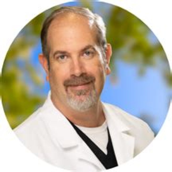 Dr. Steven Eggleston, MD – Lake Jackson, TX
