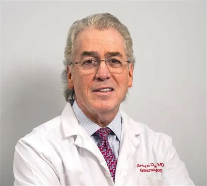 Dr. Steven Mancini, MD – Putnam, CT