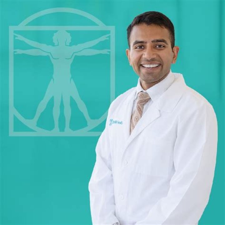 Dr. Steven McAllen, MD – Templeton, CA