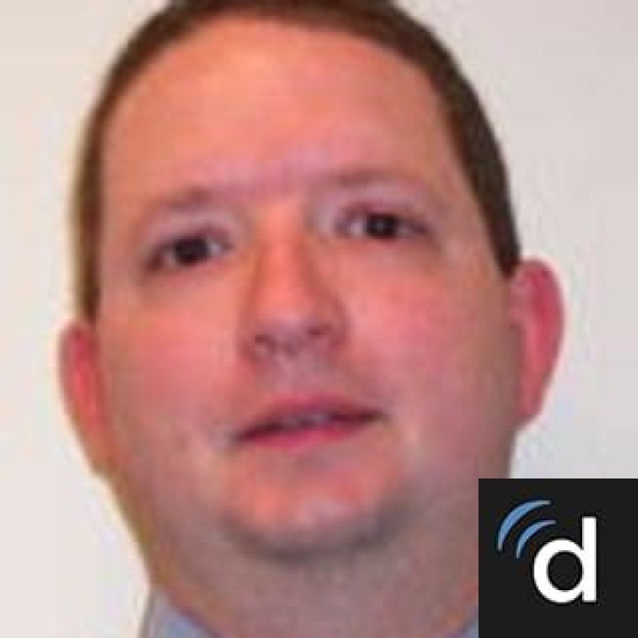 Dr. Steven McCune, MD – Marietta, GA