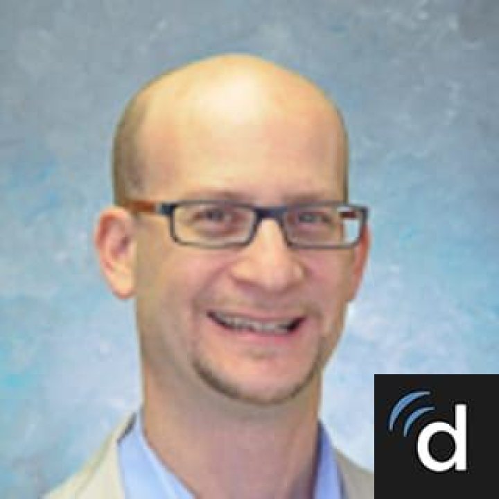 Dr. Steven Wolfman, DO – Northfield, IL