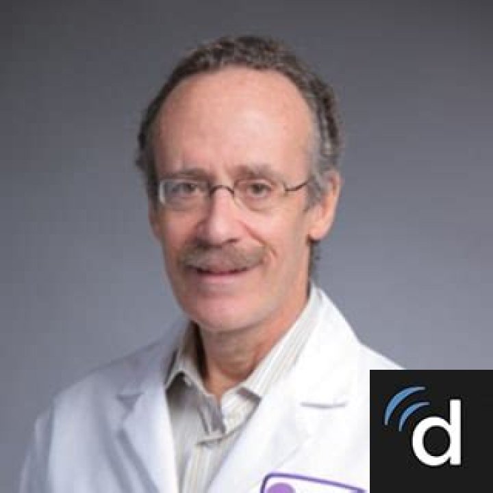 Dr. Stuart Springer, MD – New York, NY