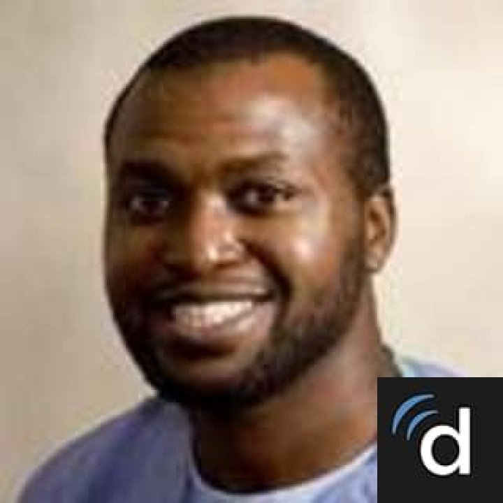 Dr. Stuart Squires, MD – Fayetteville, NC