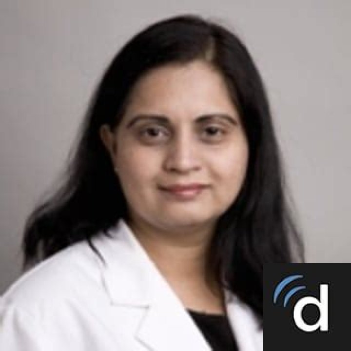 Dr. Sujata Kambhatla, MD – Garden City, MI