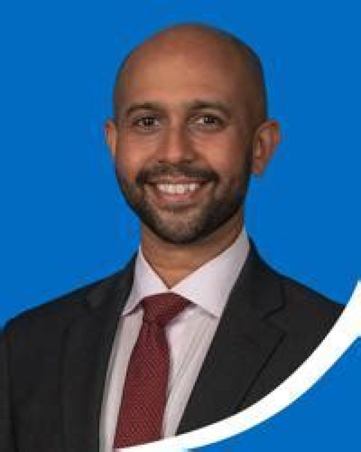 Dr. Sunal Makadia, MD – Baltimore, MD