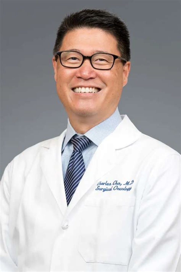 Dr. Sung Cha, MD – Hernando, FL