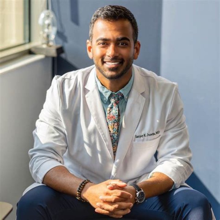 Dr. Sunjay Nunley, MD – Greenville, SC