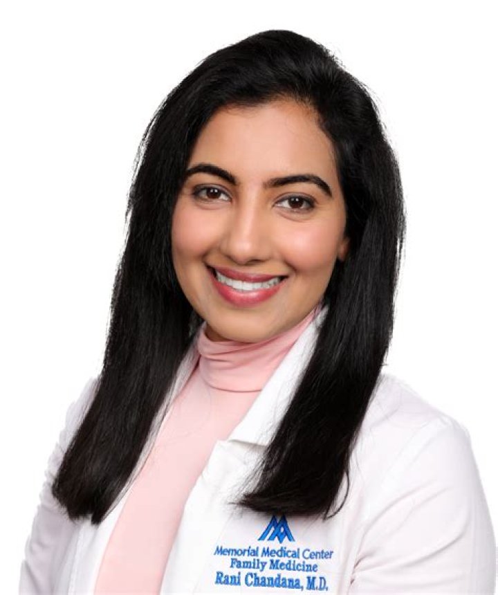 Dr. Surapaneni Ramanadha Rao, MD – Ellsworth, ME