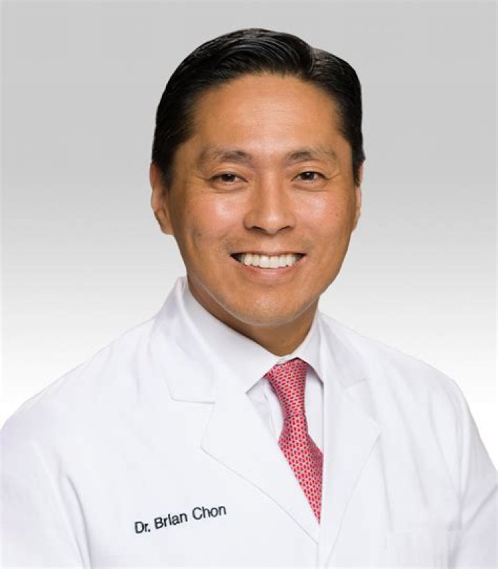Dr. Susan Chon, MD – Houston, TX