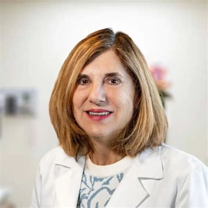 Dr. Susan Richarme, MD – Baton Rouge, LA