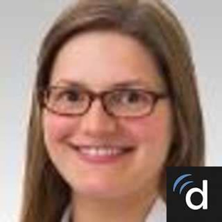 Dr. Suzanne Swanson, MD – Menasha, WI