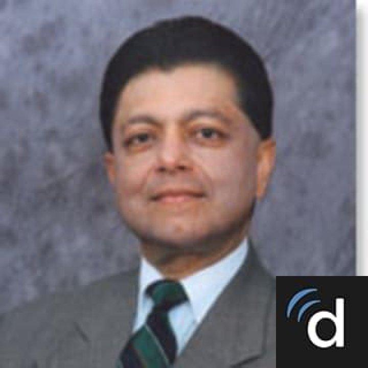 Dr. T Singh, MD – Flint, MI